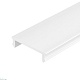 экран arlight sl-kant-h18-2000 flat opal 049155