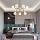 люстра на штанге imperium loft anker 193419-23