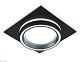 встраиваемый светильник ambrella light techno spot standard tech tu5230