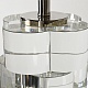 настольная лампа delight collection crystal table lamp brtl3249cg