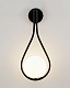 бра moderli barocco v11574-1w