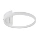 потолочный светильник freya frame fr6084cl-l68w