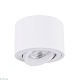 накладной светильник arte lamp unito a2260pl-1wh
