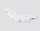 коннектор поворотный шарнирный ambrella light standard 220v gl7179