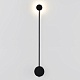 настенный светильник odeon light hightech satellite 7008/5wla