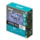 гирлянда роса uniel uld-s0500-125/dta white ip20 dewdrop ul-00012121