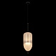 подвесной светодиодный светильник loft it venice 10223/b white