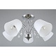 потолочная люстра omnilux novello oml-56307-05