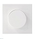 диммер lucide recessed wall dimmer nl 50000/00/31