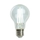 светодиодная лампа feron lb-1108 e27 8w 6400k 48894