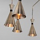 потолочная люстра bogates glustin 316/10 smart a057226