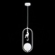 подвесной светильник evoluce tenato sle115123-01