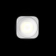 накладной светильник loft it cup 10329 white
