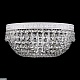настенный светильник bohemia ivele al19011b/35fl wmn