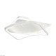 потолочный светильник freya strata fr6152cl-l99w