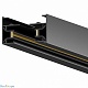 шинопровод однофазный накладной hesby lighting skylite hsbl_0001