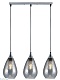 подвесной светильник rivoli lily 9122-203 б0054874