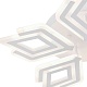 потолочная люстра escada ceres 10288/5led