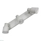 светодиодный спот elvan nls-1202/3-5w-nh-wh