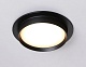 встраиваемый светильник ambrella light techno spot gx53 acrylic tech tn5227