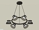 подвесная люстра ambrella light traditional (c9193, n8141) xb9193100