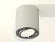 потолочный светильник ambrella light techno spot xs7423021 (c7423, n7003)