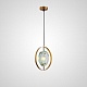 подвесной светильник imperiumloft isendo 140773-26