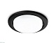 встраиваемый светильник ambrella light standard spot gx53 spot g101 bk