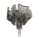 потолочный светильник loft it stream 10208/800c gunmetal