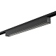 трековый светильник swg pro dl-slim-dfbl-12-cct 022076