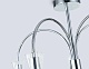 люстра на штанге ambrella light high light modern lh55651
