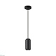 подвесной светильник odeon light cocoon 5060/1b