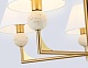 люстра на штанге ambrella light high light classic lh75159