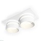встраиваемый светильник ambrella light techno spot xc (c6525, n6235) xc6525062