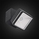 уличный настенный светодиодный светильник citilux clu0008k