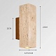 настенный светильник delight collection wall lamp ob2529