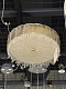 потолочная люстра newport ashley 8300/500 pl gold м0070268