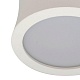 потолочный светодиодный светильник mantra gower 6830