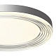 настенно-потолочный светодиодный светильник sonex mitra infinita 7728/112l