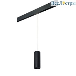 Трековый светильник Lightstar Rullo (214487+595857) PRORP487