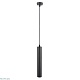 подвесной светильник arte lamp a1520sp-1bk