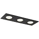 встраиваемый светильник simple story 2076-led36dlb