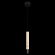 подвесной светильник loft it montblanc 10475d black