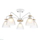 потолочная люстра ambrella light traditional modern tr9567
