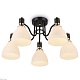 потолочная люстра ambrella light traditional modern tr303307