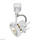 трековый светодиодный светильник arte lamp a4300pl-1wh