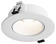встраиваемый светильник hesby lighting bodo hsbl_0104