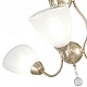 подвесная люстра arte milano amalfi 335816/3 fgd