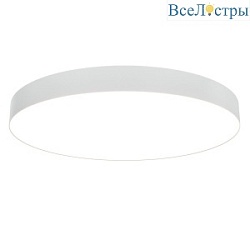 Потолочный светодиодный светильник Maytoni Zon C032CL-90W3K-RD-W