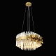 подвесная люстра delight collection 17966-600 gold